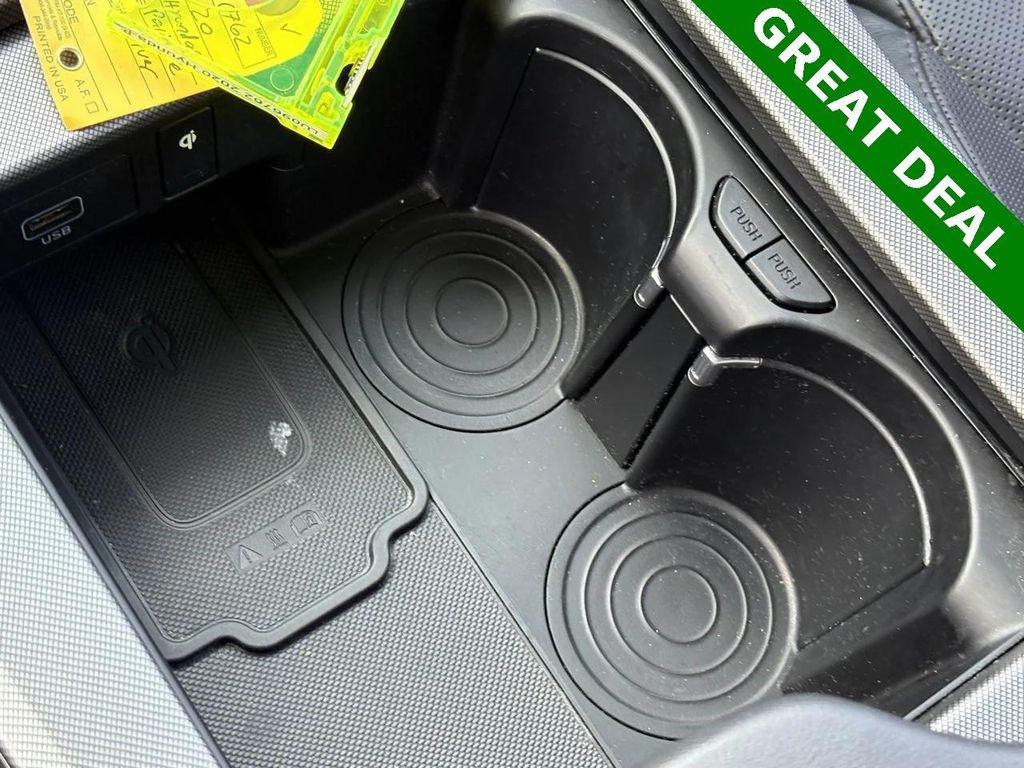 used 2020 Hyundai Palisade car, priced at $24,750