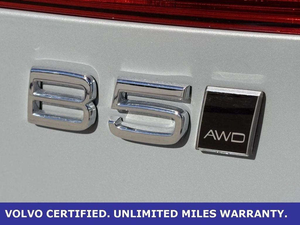 used 2025 Volvo XC60 car, priced at $36,500