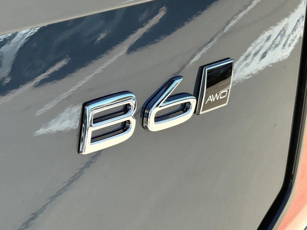 new 2026 Volvo XC90 car, priced at $75,155