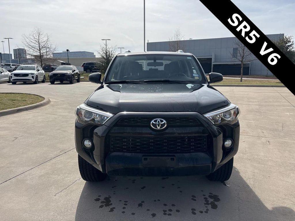 used 2016 Toyota 4Runner car, priced at $25,495
