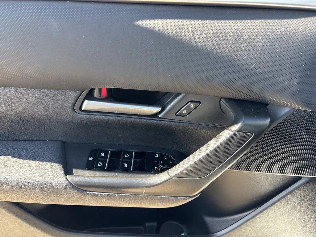 used 2023 Mazda CX-50 car, priced at $25,300