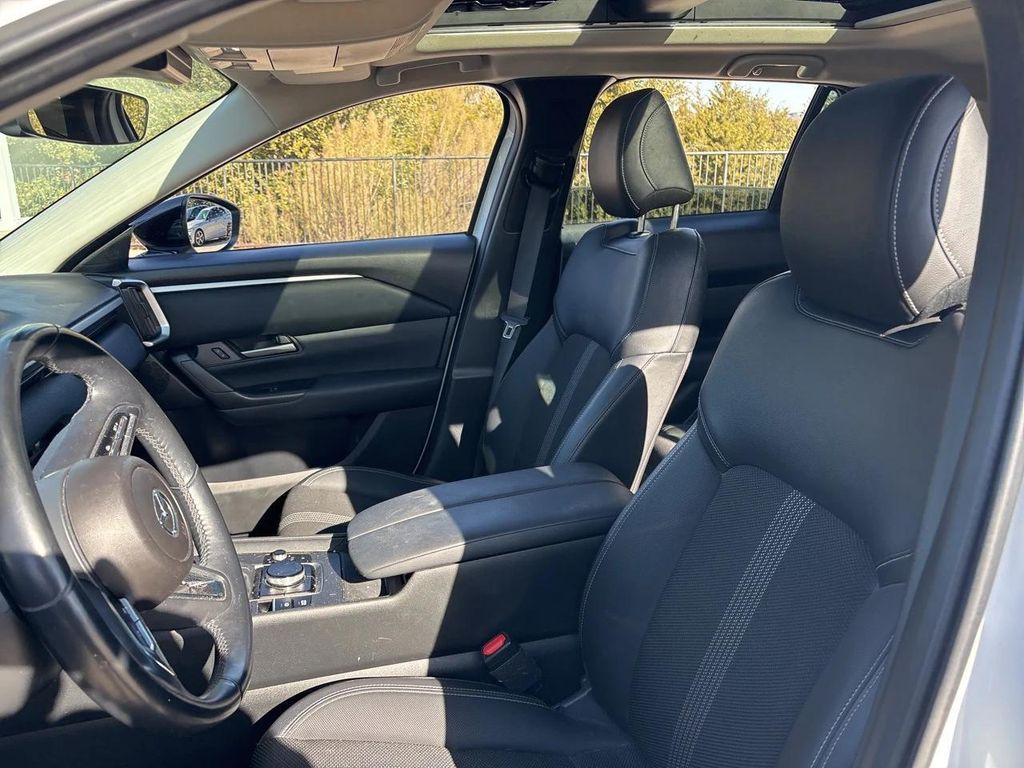 used 2023 Mazda CX-50 car, priced at $25,300