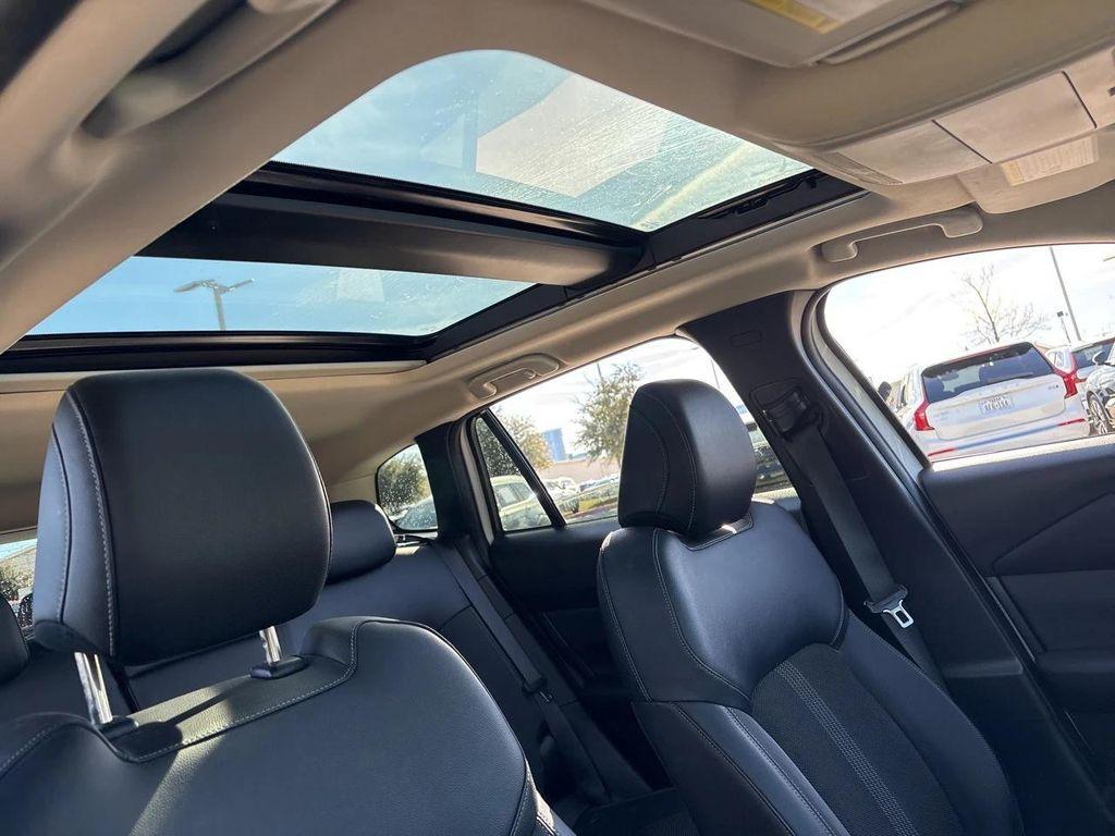 used 2023 Mazda CX-50 car, priced at $25,300