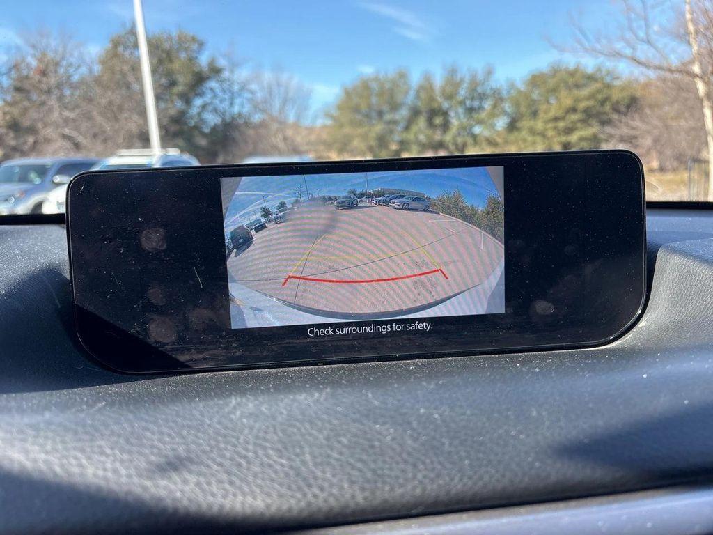 used 2023 Mazda CX-50 car, priced at $25,300