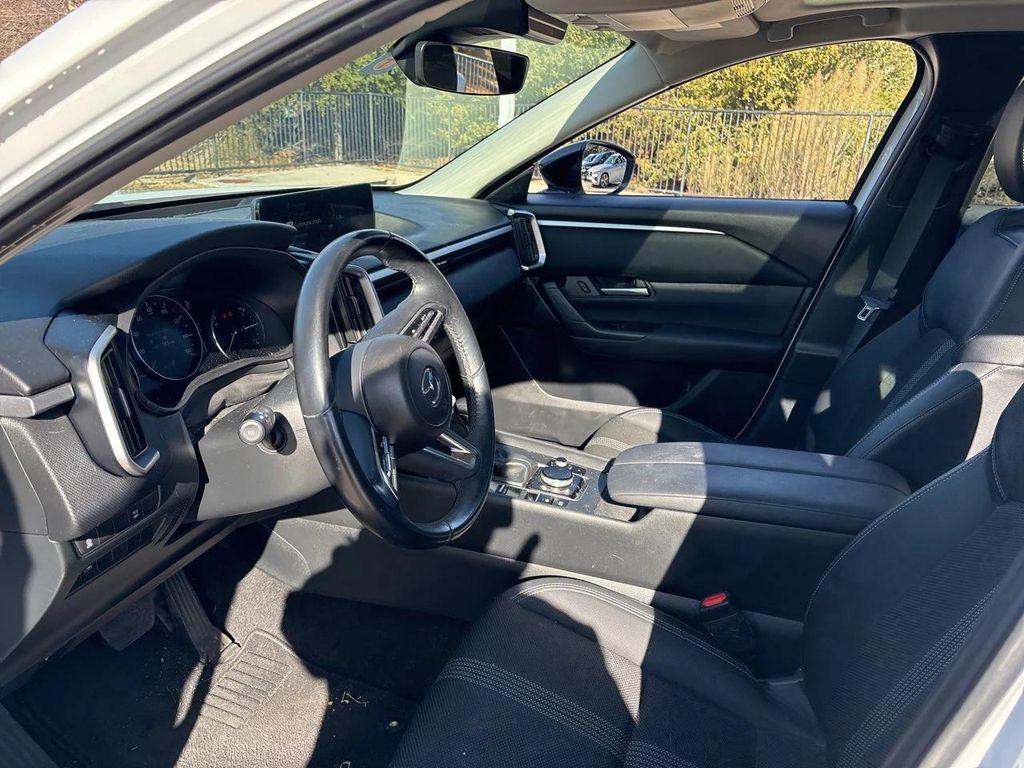 used 2023 Mazda CX-50 car, priced at $25,300