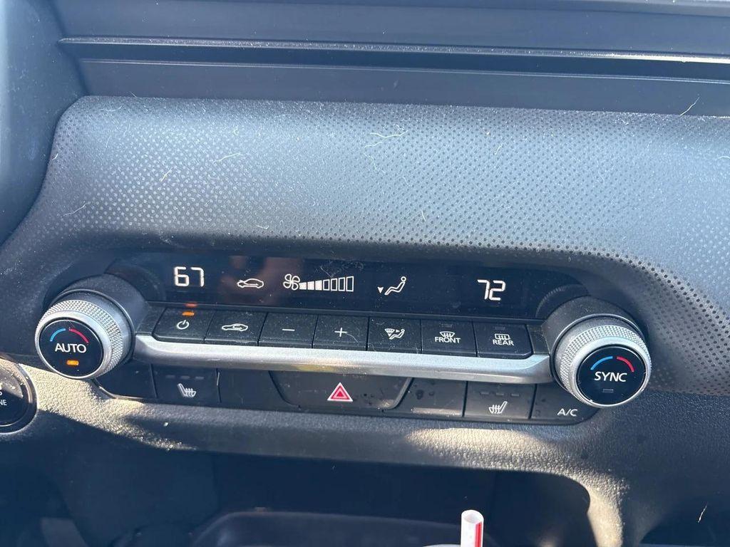 used 2023 Mazda CX-50 car, priced at $25,300