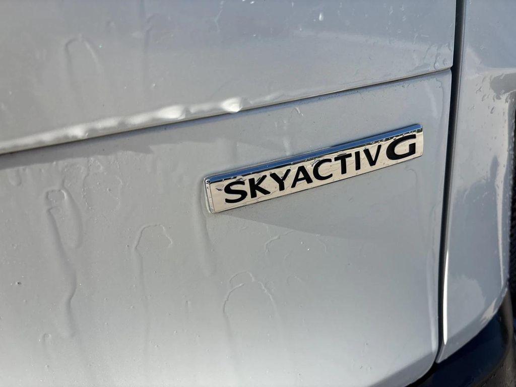 used 2023 Mazda CX-50 car, priced at $25,300