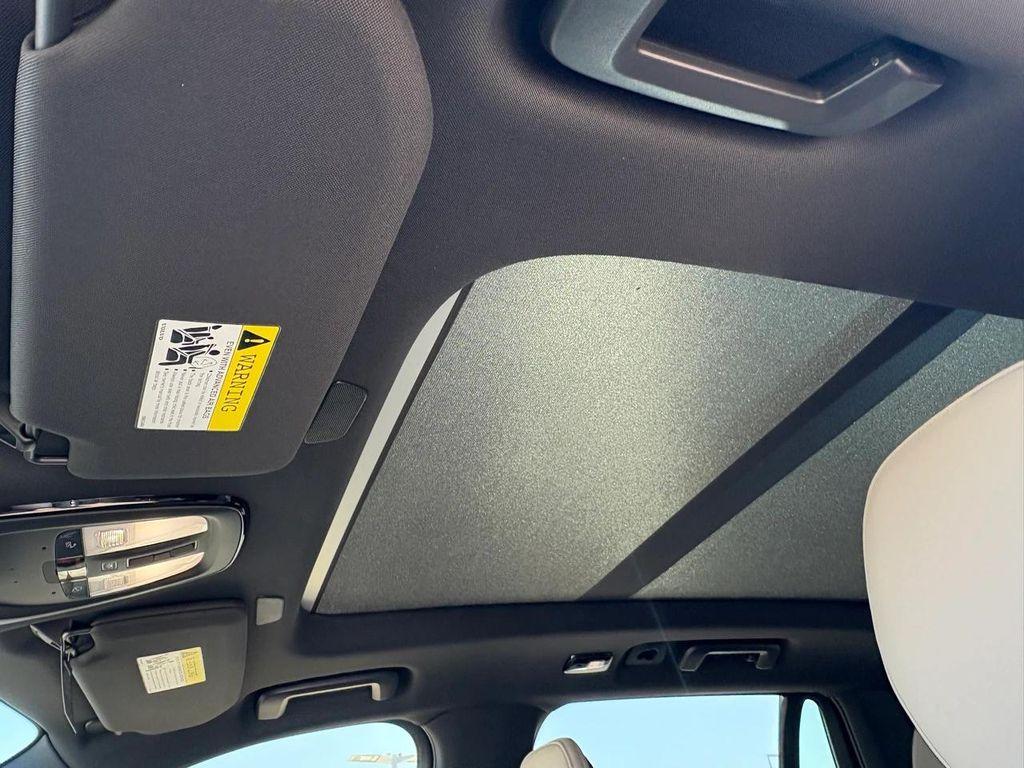 new 2025 Volvo XC90 Plug-In Hybrid car, priced at $78,805