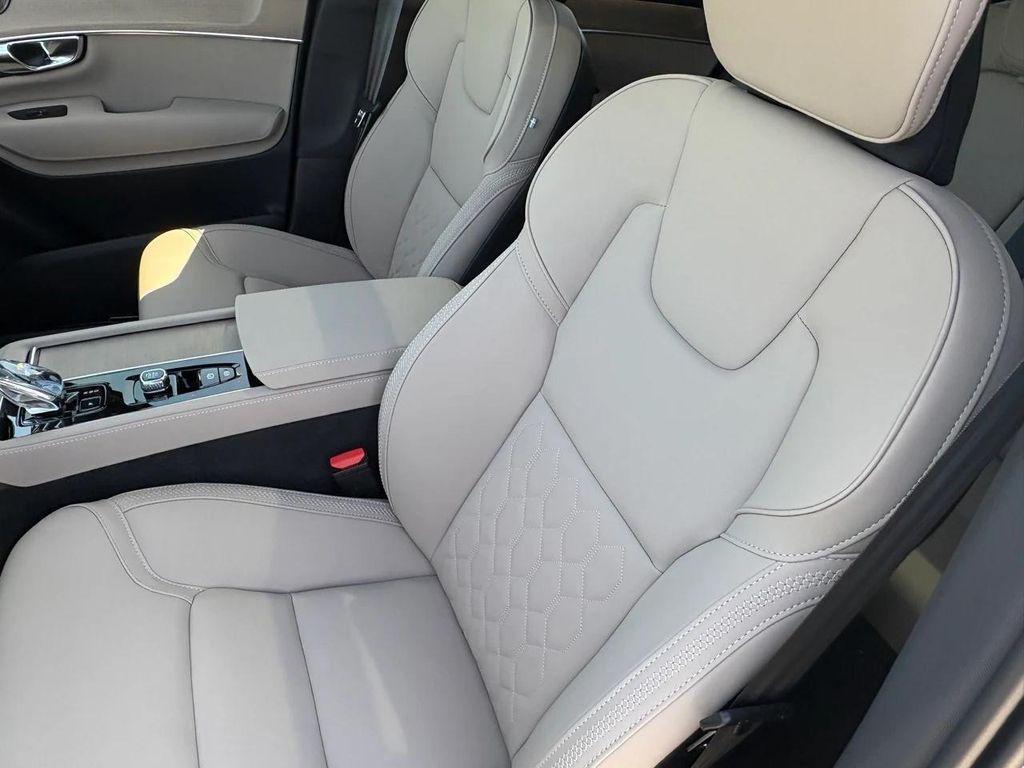 new 2025 Volvo XC90 Plug-In Hybrid car, priced at $78,805