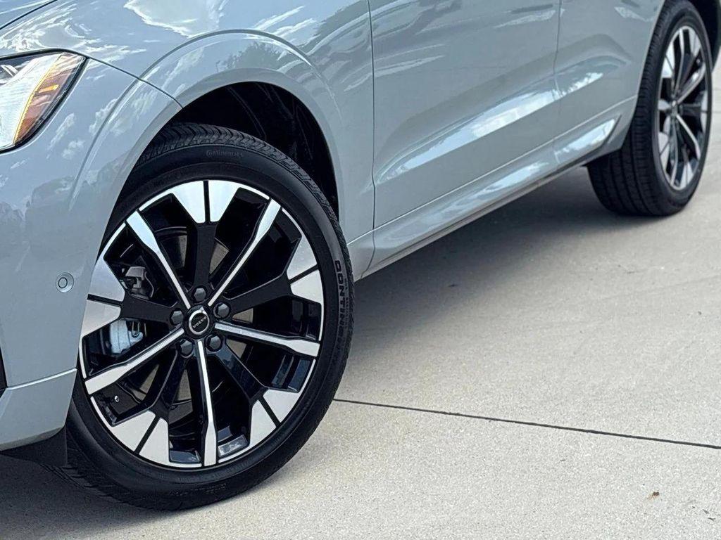 new 2026 Volvo XC60 car, priced at $59,160