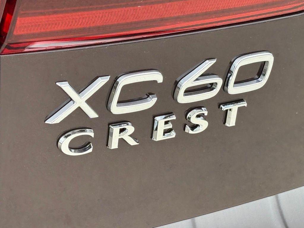 new 2026 Volvo XC60 car, priced at $58,105