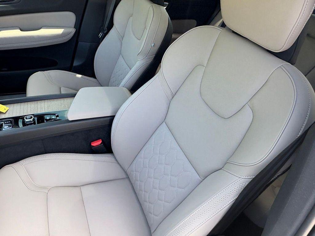 new 2026 Volvo XC60 car, priced at $58,105