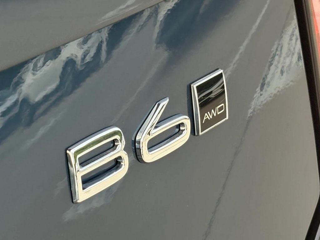 new 2026 Volvo XC90 car, priced at $68,825