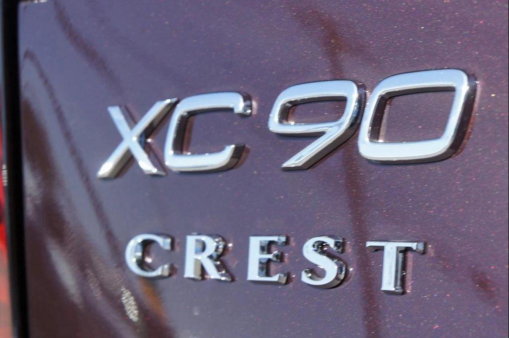 new 2026 Volvo XC90 car, priced at $78,175