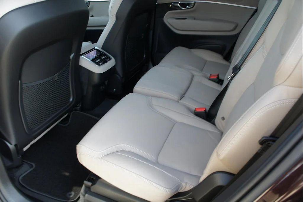 new 2026 Volvo XC90 car, priced at $78,175