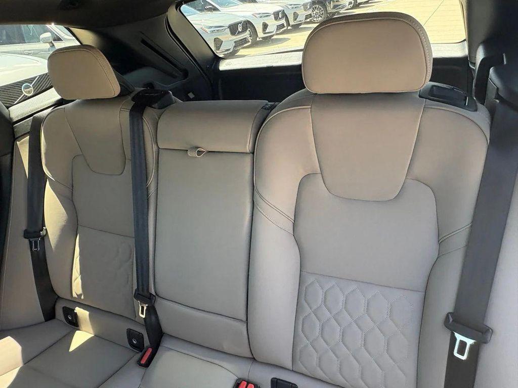 new 2026 Volvo XC60 car, priced at $55,485