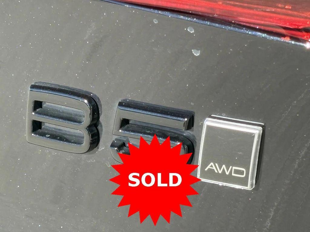 used 2024 Volvo S60 car, priced at $37,777