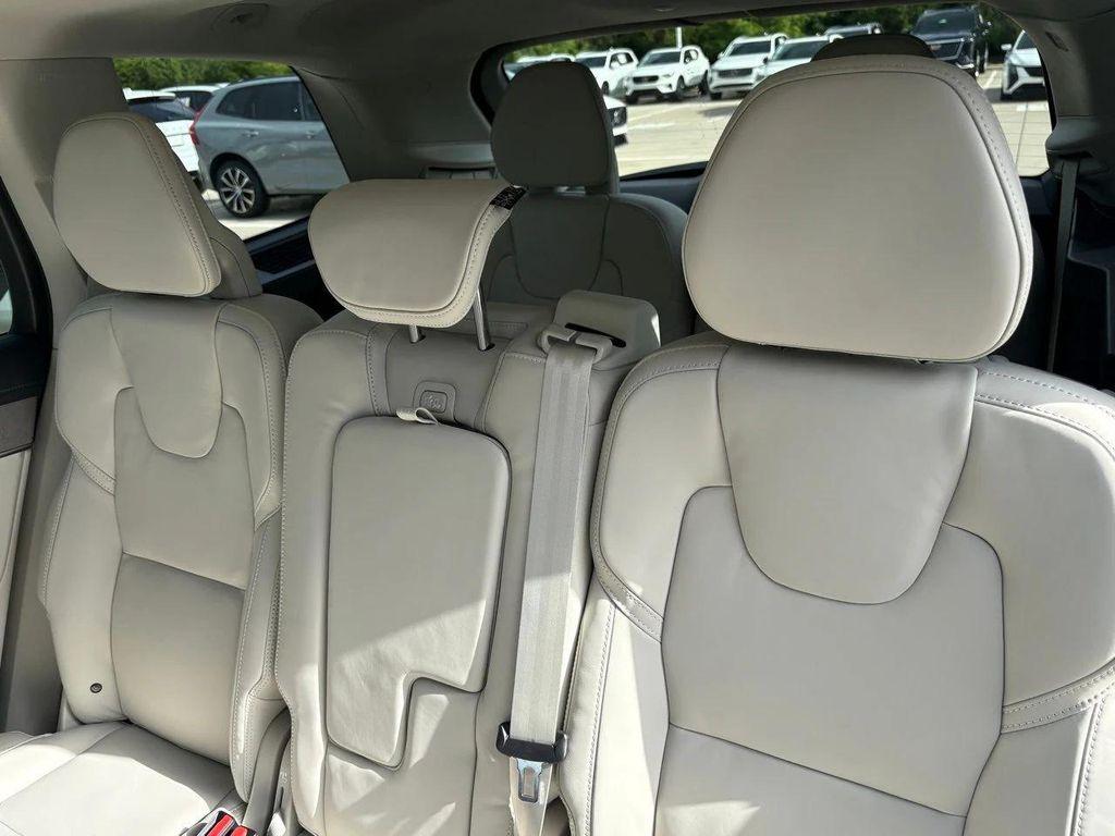 new 2026 Volvo XC90 car, priced at $75,155
