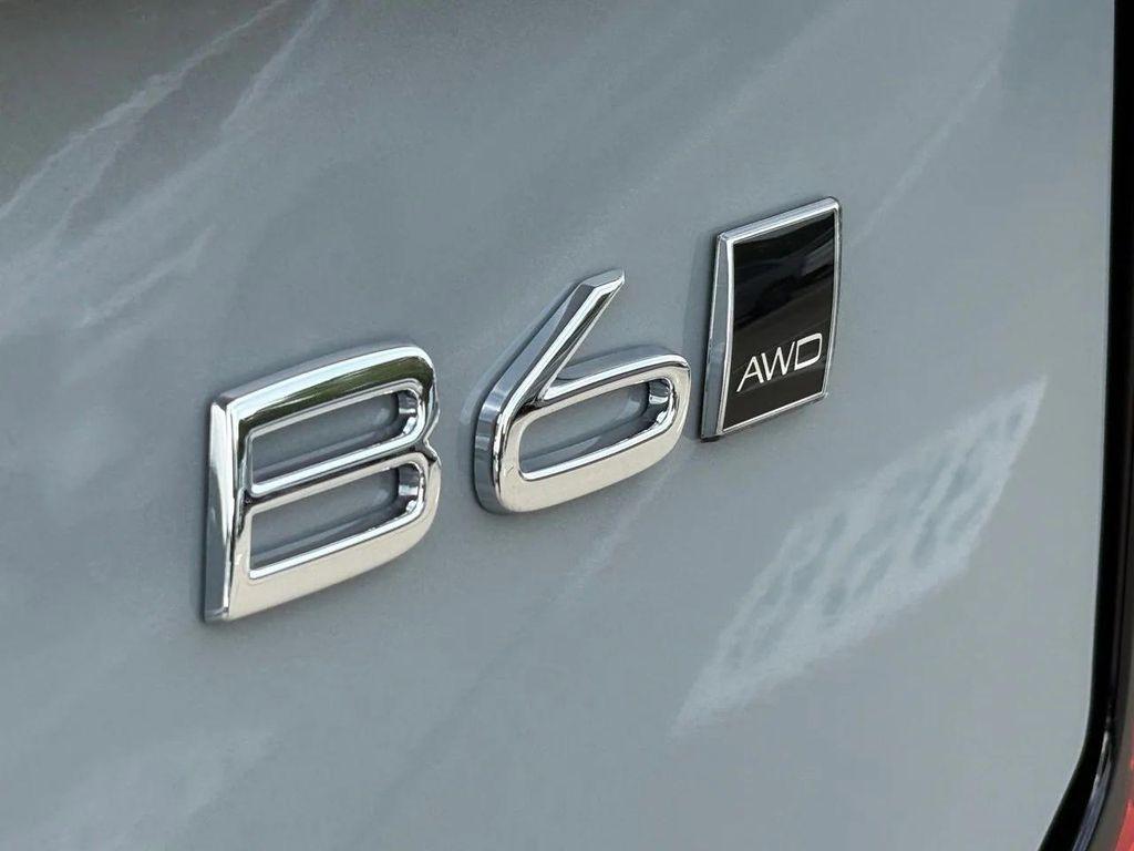 new 2026 Volvo XC90 car, priced at $75,155