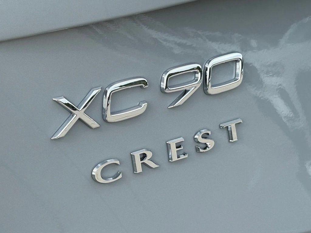 new 2026 Volvo XC90 car, priced at $75,155