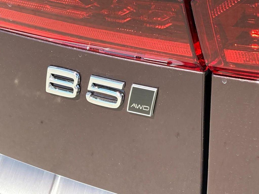 new 2026 Volvo XC60 car, priced at $59,160