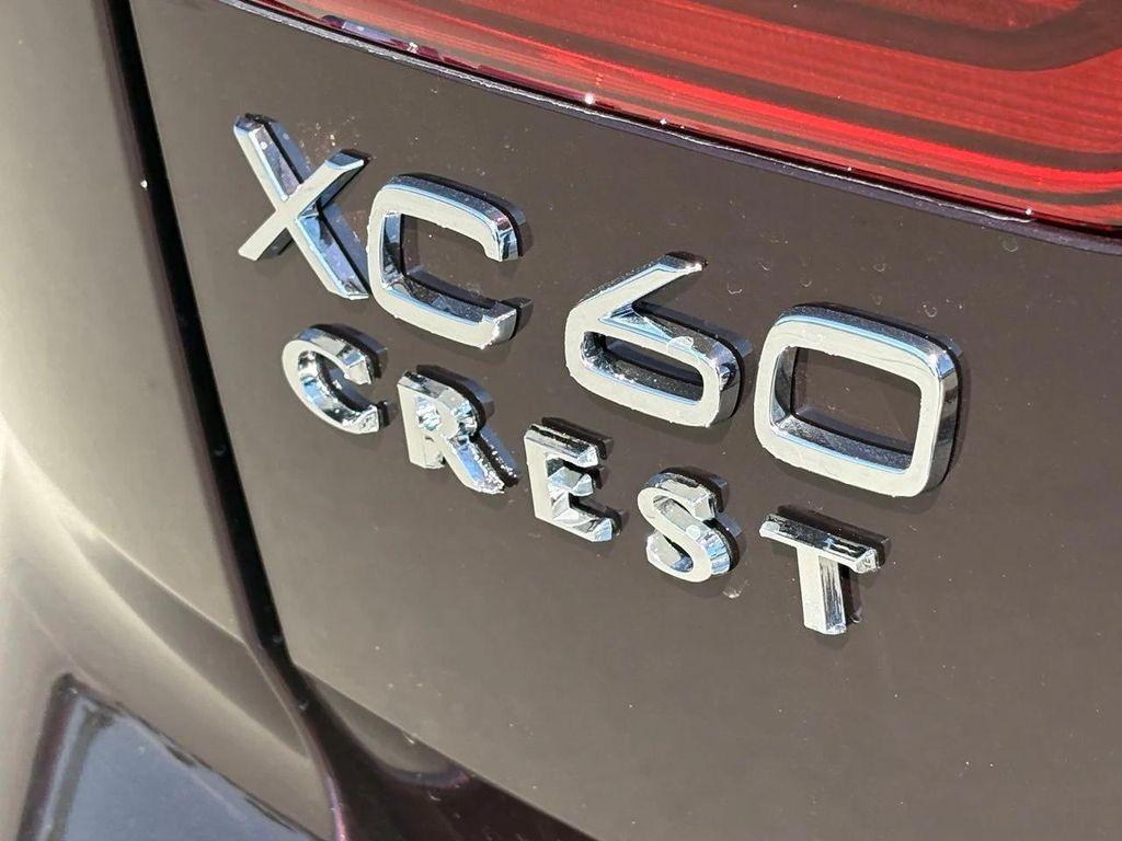 new 2026 Volvo XC60 car, priced at $59,160