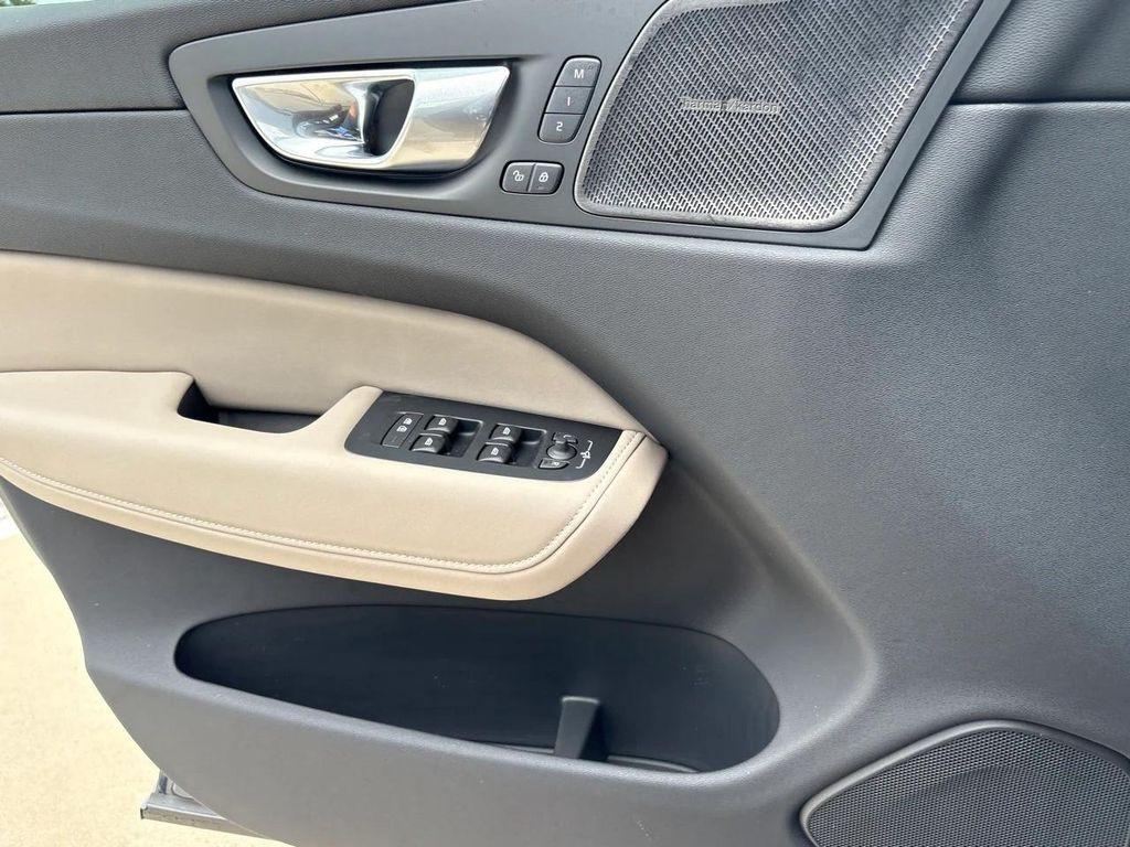 new 2026 Volvo XC60 car, priced at $59,160