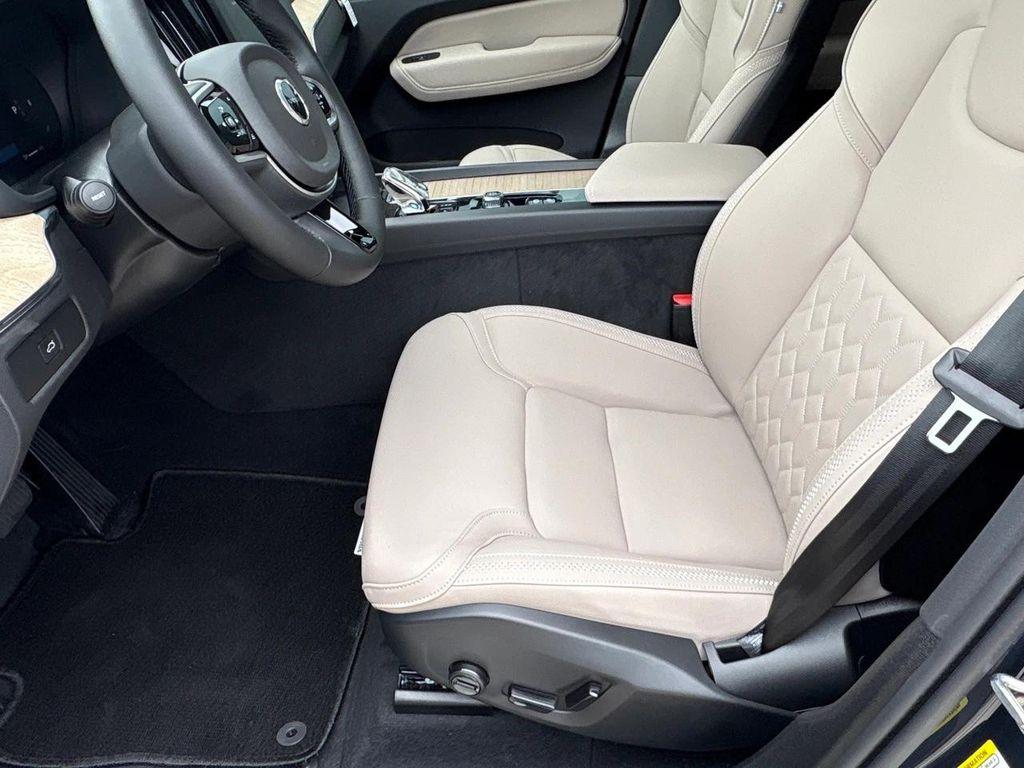 new 2026 Volvo XC60 car, priced at $59,160