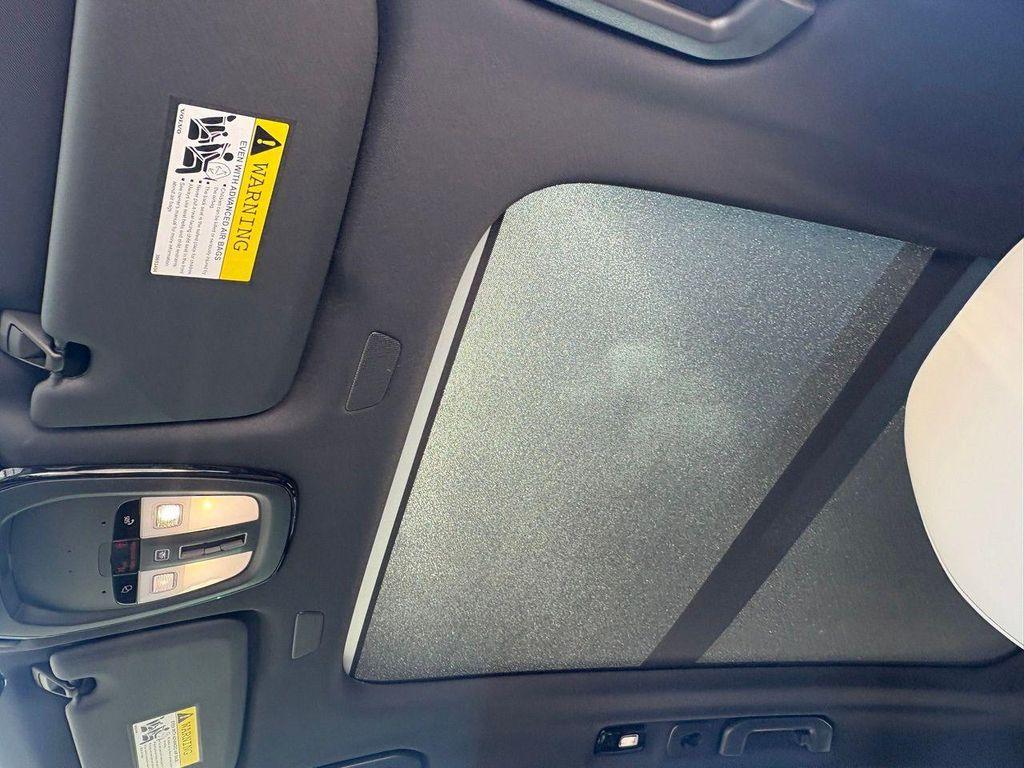 new 2026 Volvo XC60 car, priced at $55,605