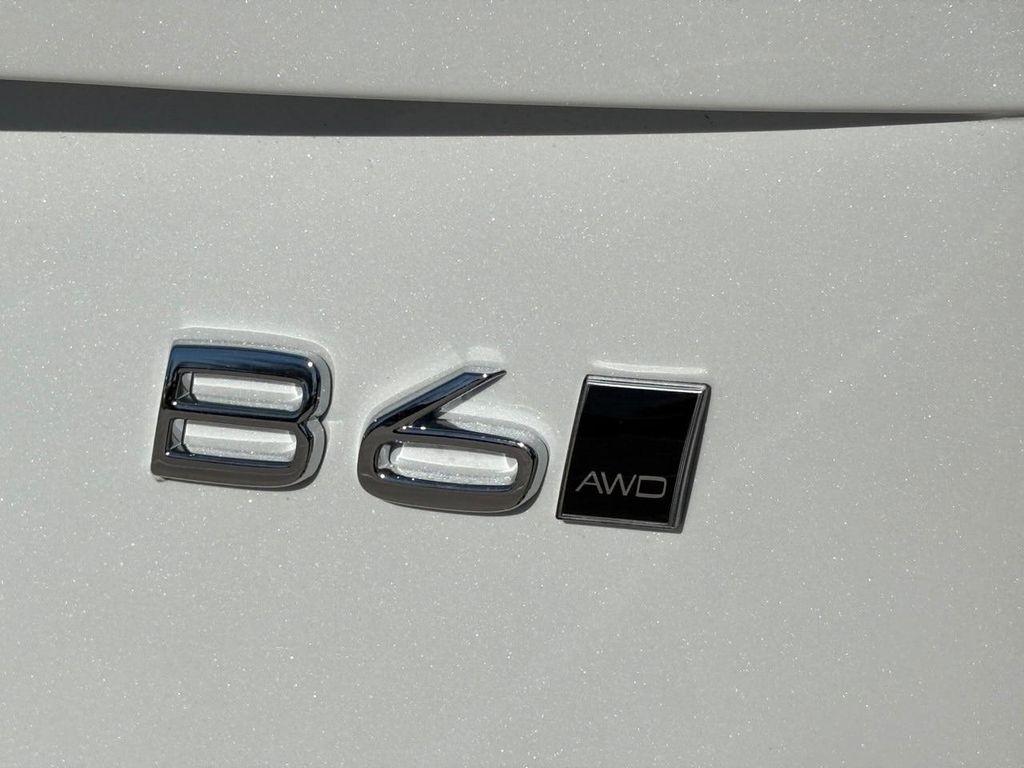 new 2026 Volvo XC90 car, priced at $74,645