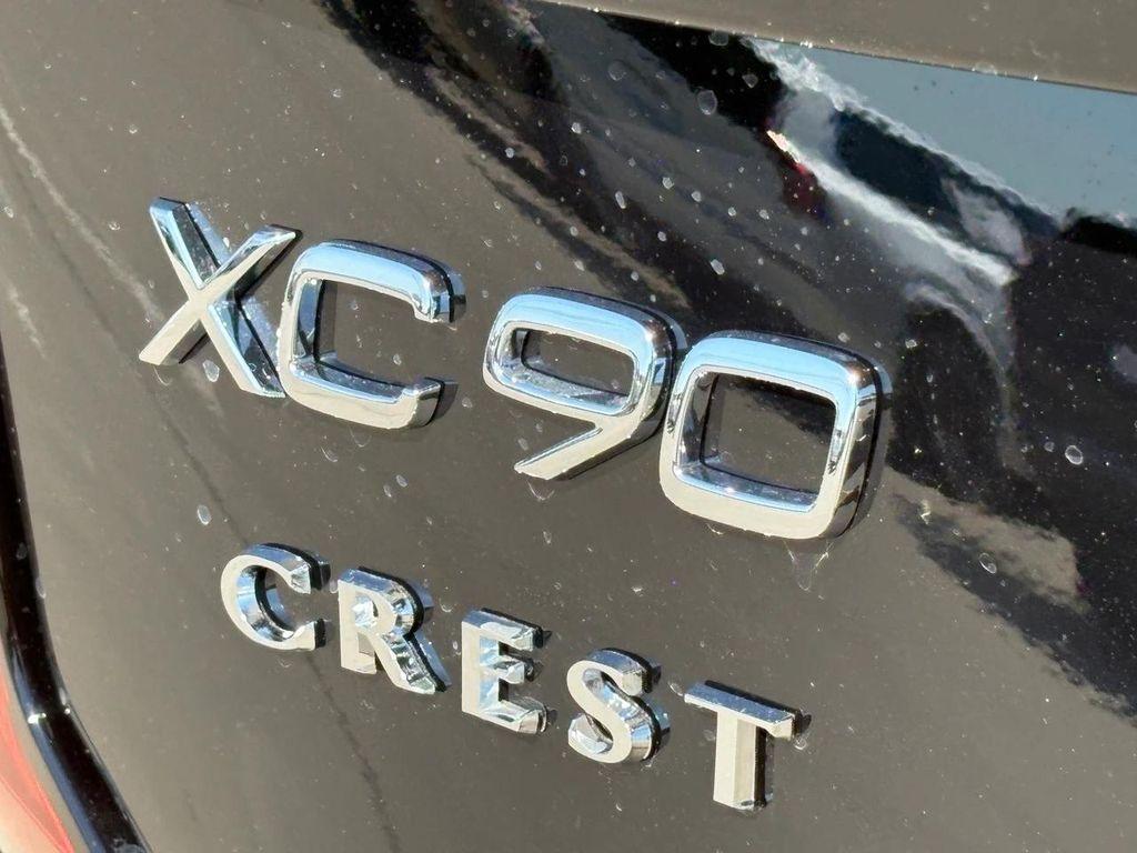 new 2026 Volvo XC90 car, priced at $72,625