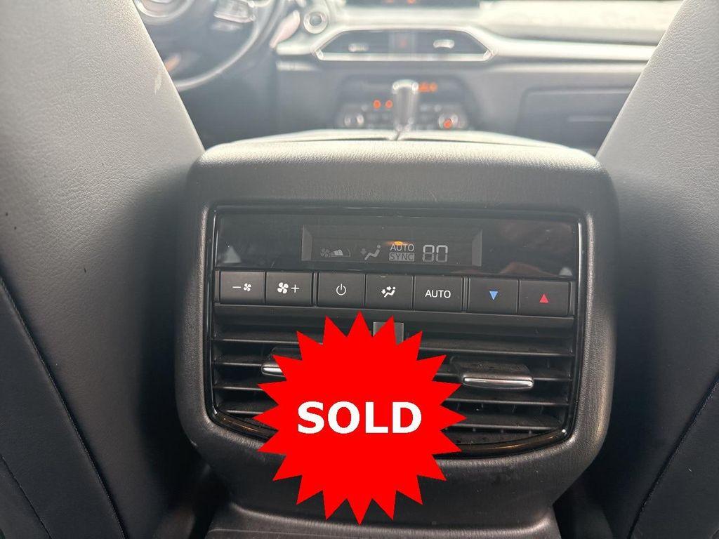 used 2023 Mazda CX-9 car, priced at $27,777