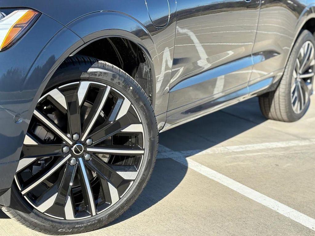 new 2026 Volvo XC60 Plug-In Hybrid car, priced at $75,355