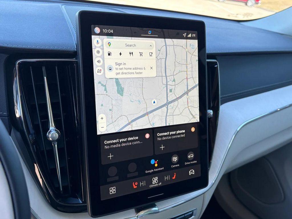 new 2026 Volvo XC60 Plug-In Hybrid car, priced at $75,355