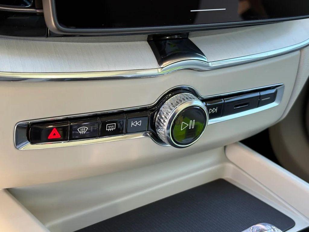 new 2026 Volvo XC60 Plug-In Hybrid car, priced at $75,355