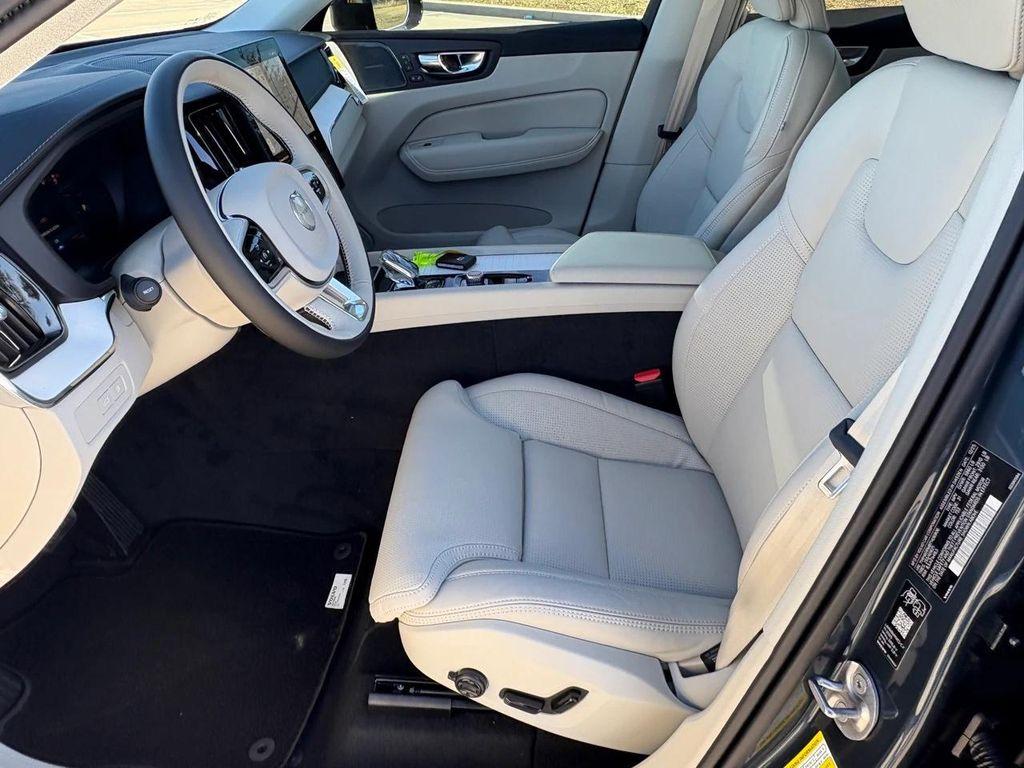 new 2026 Volvo XC60 Plug-In Hybrid car, priced at $75,355