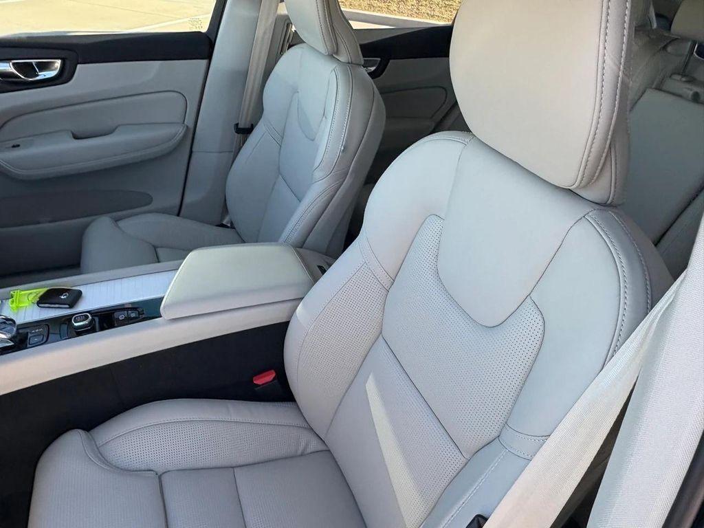 new 2026 Volvo XC60 Plug-In Hybrid car, priced at $75,355