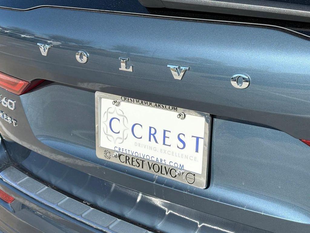 new 2026 Volvo XC60 Plug-In Hybrid car, priced at $75,355