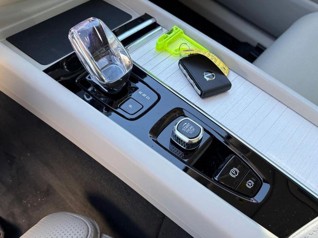 new 2026 Volvo XC60 Plug-In Hybrid car, priced at $75,355