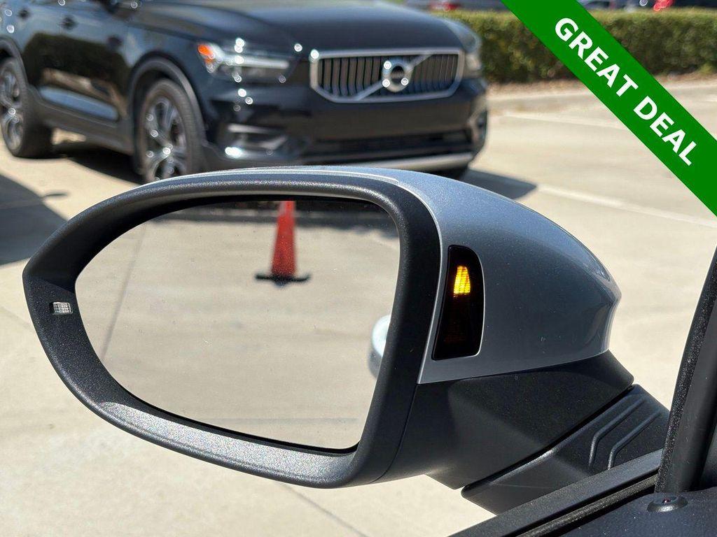 used 2022 Volkswagen Golf GTI car, priced at $18,430