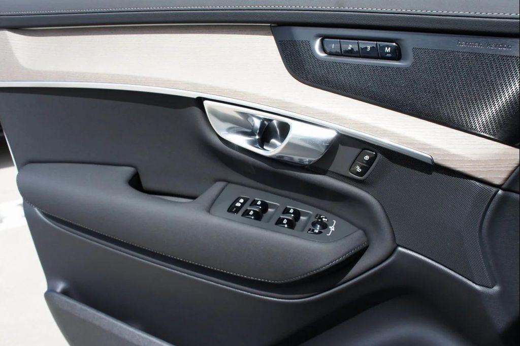 new 2025 Volvo XC90 Plug-In Hybrid car, priced at $78,805