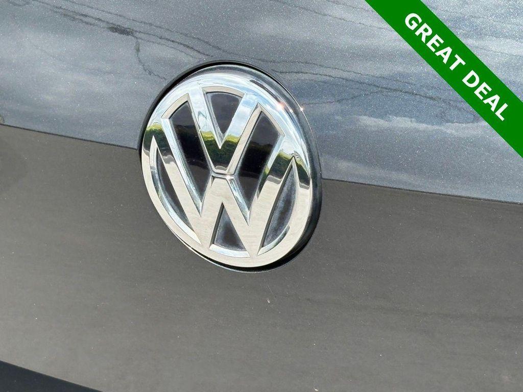 used 2015 Volkswagen Golf GTI car, priced at $12,995