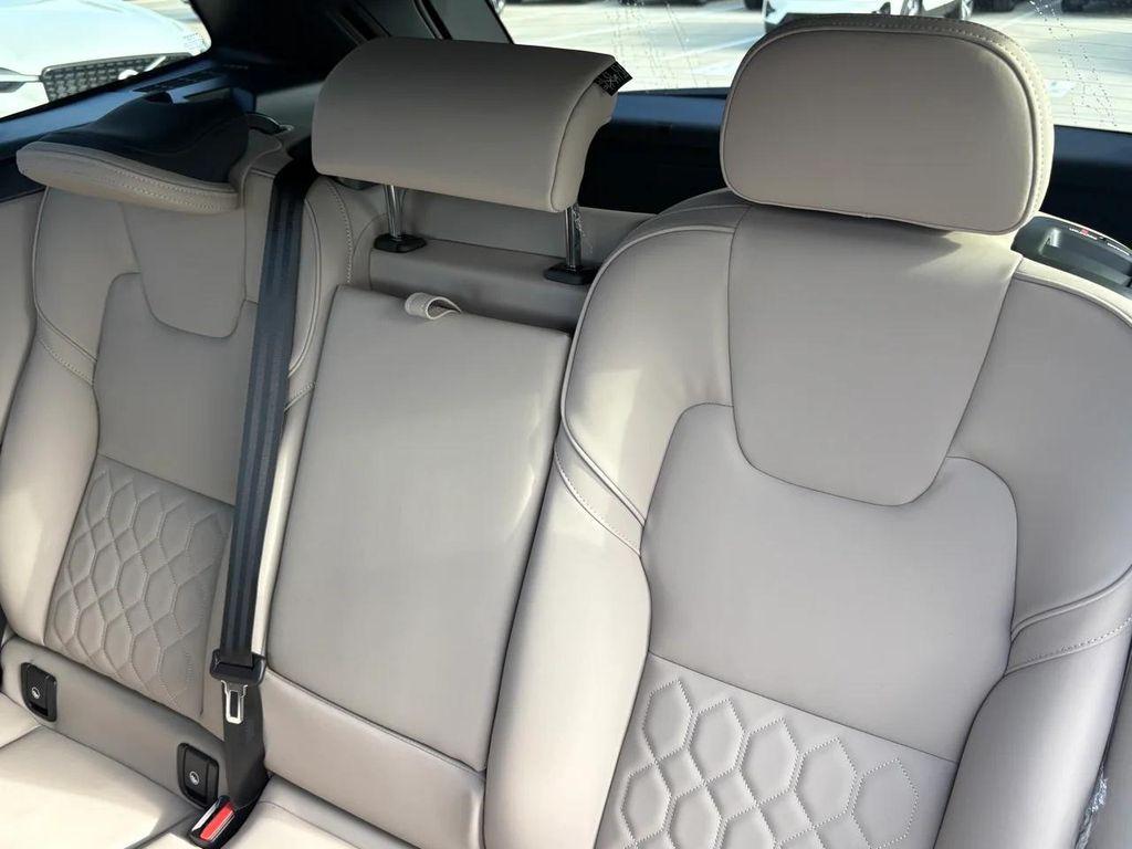 new 2026 Volvo XC60 car, priced at $57,985