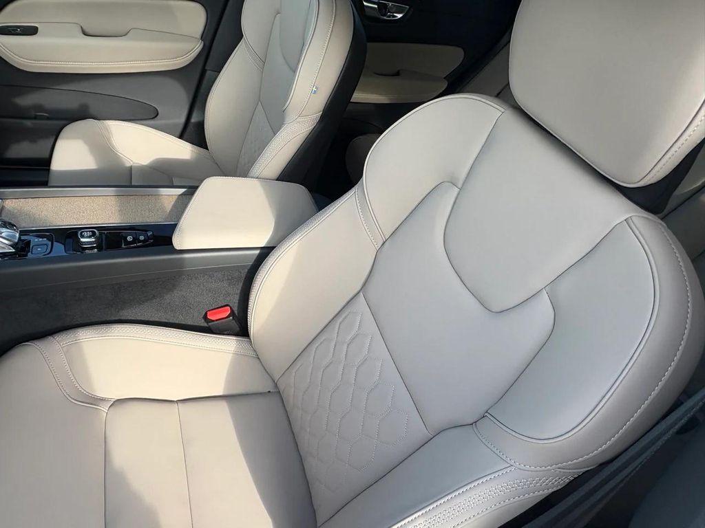 new 2026 Volvo XC60 car, priced at $57,985