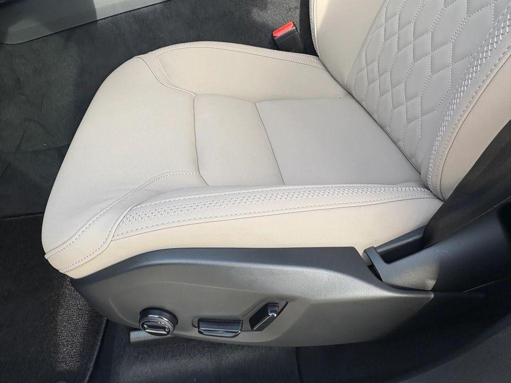 new 2026 Volvo XC60 car, priced at $57,985