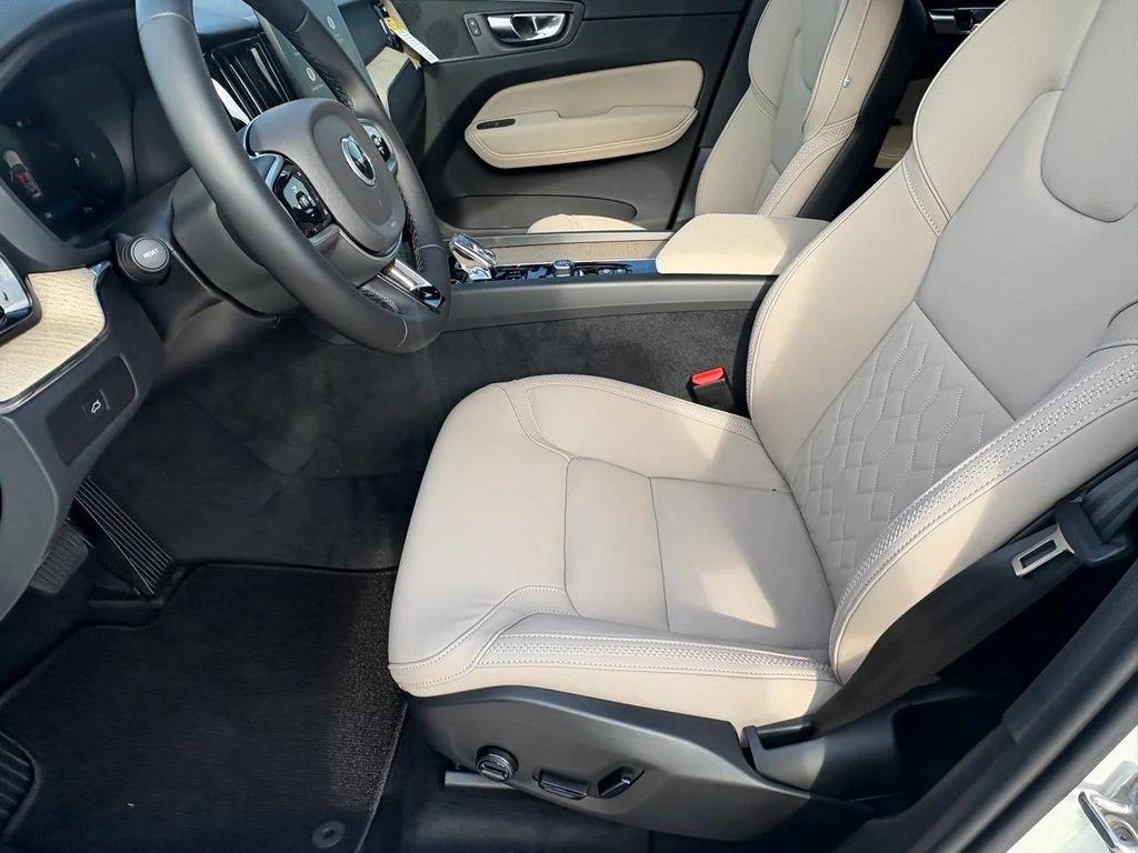 new 2026 Volvo XC60 car, priced at $57,985