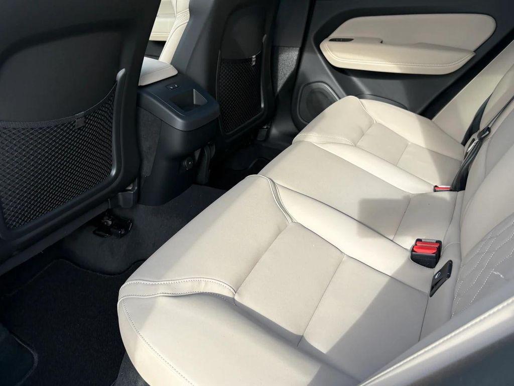 new 2026 Volvo XC60 car, priced at $57,985