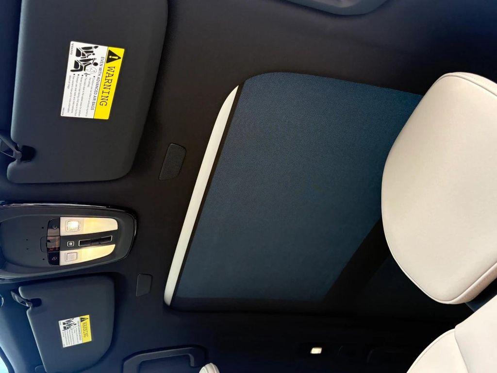 new 2026 Volvo XC60 car, priced at $57,985