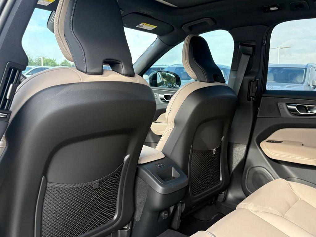 new 2026 Volvo XC60 car, priced at $57,985