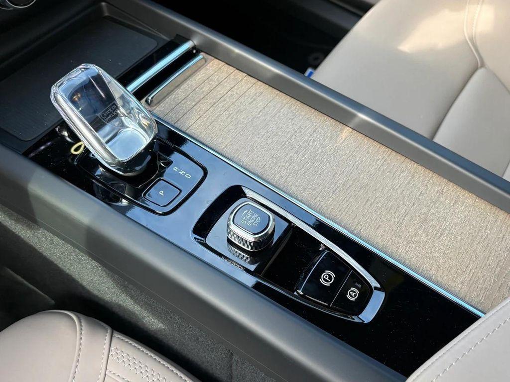 new 2026 Volvo XC60 car, priced at $57,985